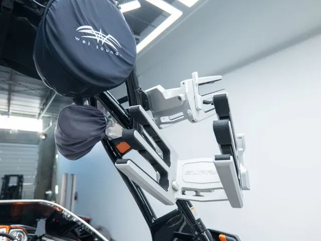 Slide: The Image of Supra SE 550 2015 - 16