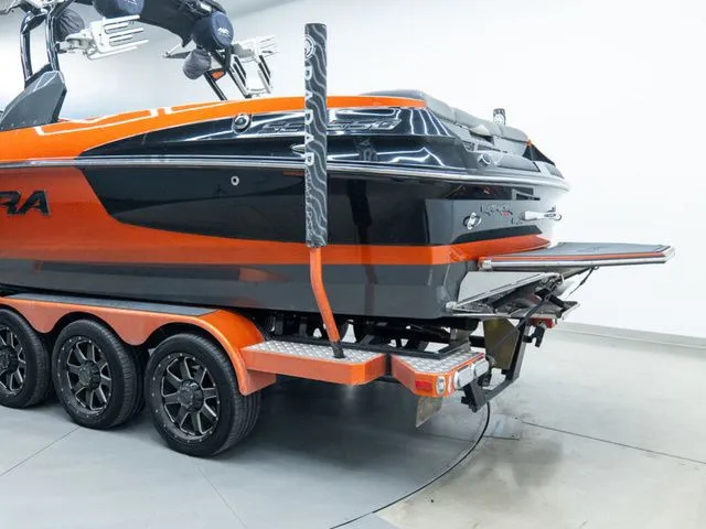 Slide: The Image of Supra SE 550 2015 - 3