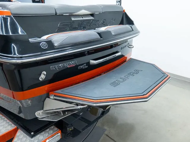 Slide: The Image of Supra SE 550 2015 - 7