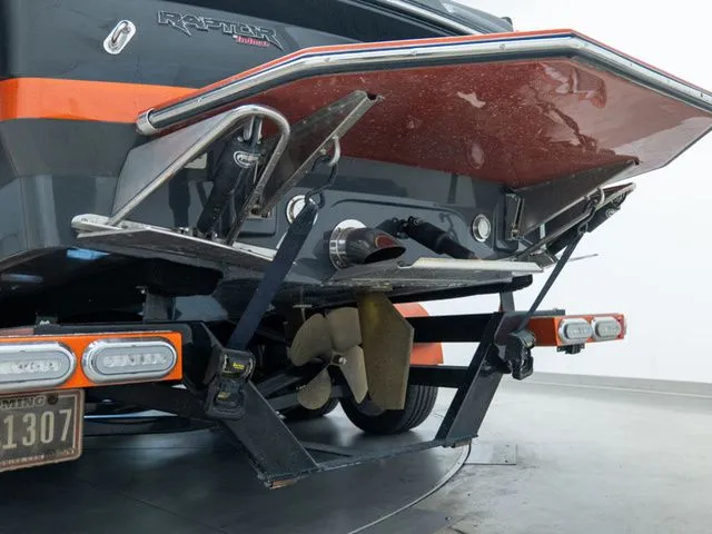 Slide: The Image of Supra SE 550 2015 - 8