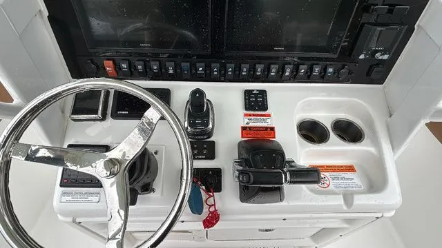 Slide: The Image of Other Ultra 275 SE 2019 - 19