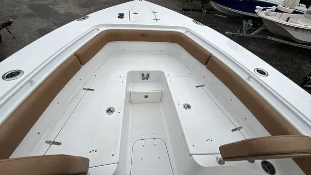 Slide: The Image of Other Ultra 275 SE 2019 - 28