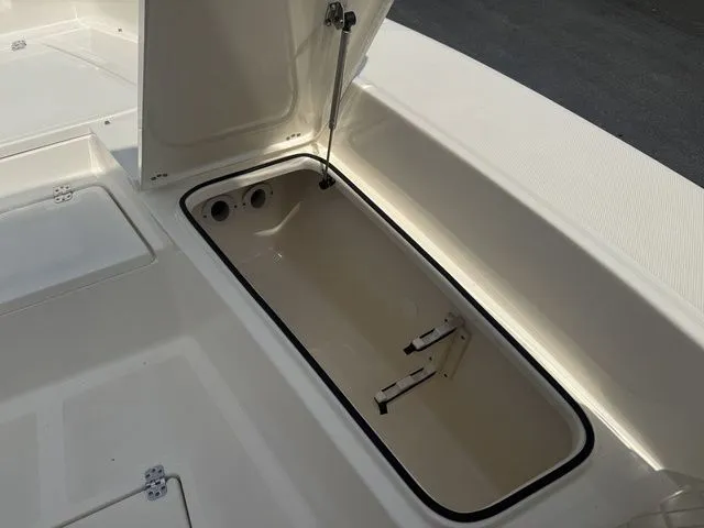 Slide: The Image of Pioneer 220 Bay Sport 2024 - 10