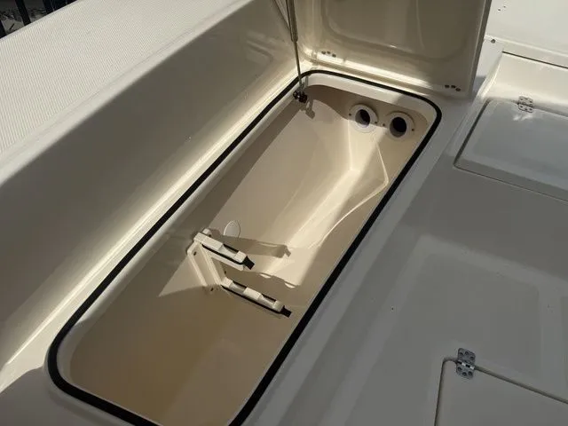 Slide: The Image of Pioneer 220 Bay Sport 2024 - 11