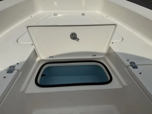 Slide: The Image of Pioneer 220 Bay Sport 2024 - 12