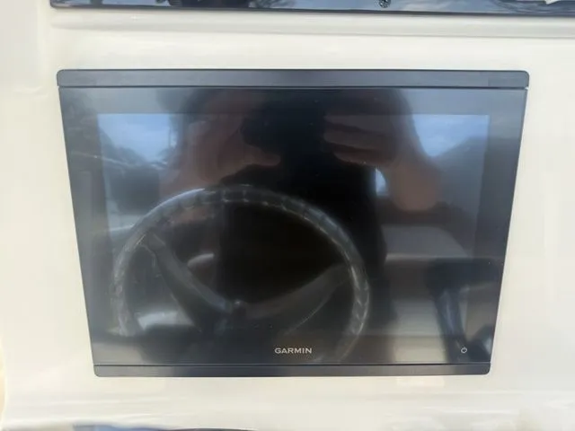 Slide: The Image of Pioneer 220 Bay Sport 2024 - 16