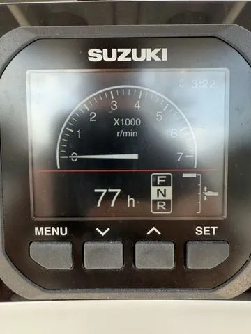 Slide: The Image of Pioneer 220 Bay Sport 2024 - 17