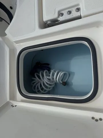 Slide: The Image of Pioneer 220 Bay Sport 2024 - 25