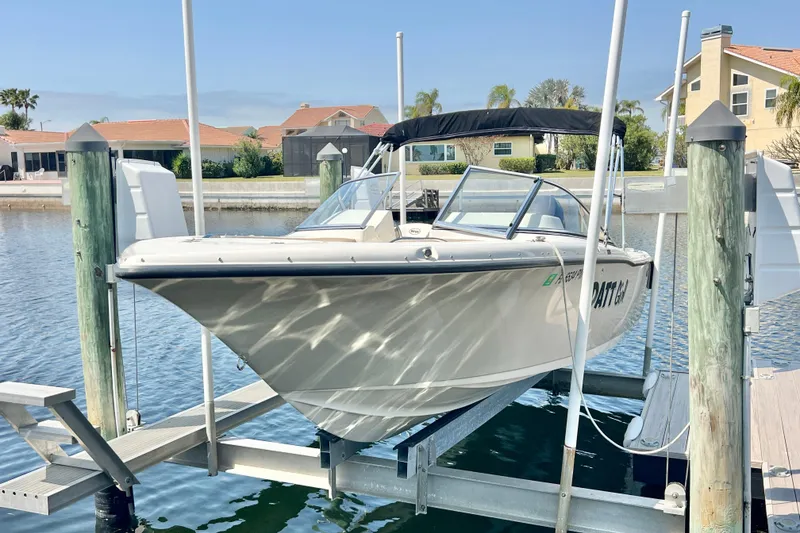 The Image of Key West 203 DFS 2013 - undefined