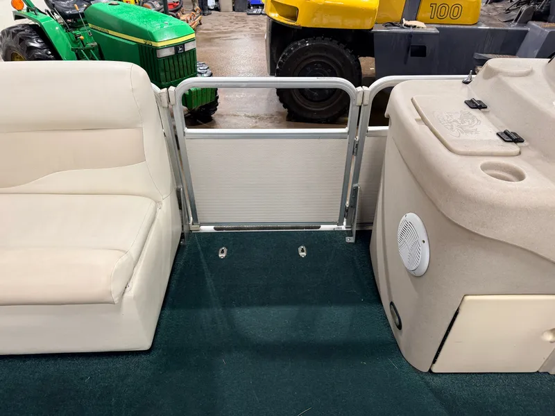 Slide: The Image of Premier 210 SunSation & 60HP Yamaha 4Stroke - $12,995 2004 - 13