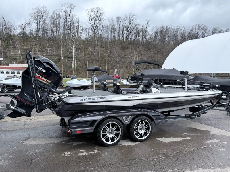 The Image of Skeeter FXR 21LE 2021 - 1