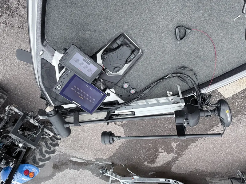 Slide: The Image of Skeeter FXR 21LE 2021 - 3