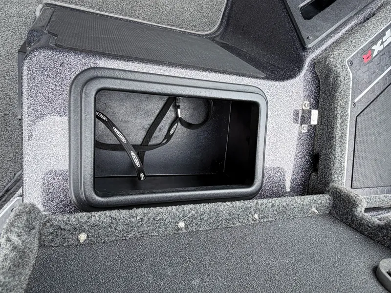 Slide: The Image of Skeeter FXR 21LE 2021 - 40