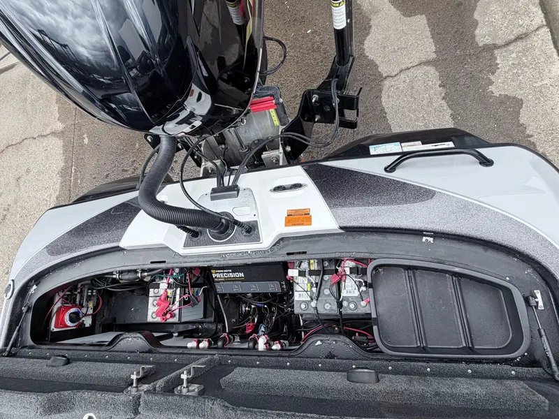 Slide: The Image of Skeeter FXR 21LE 2021 - 44