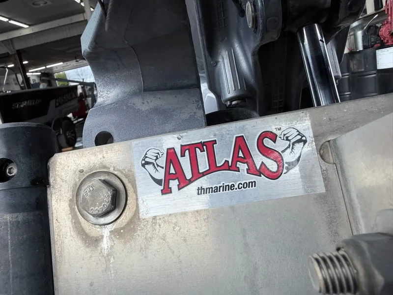 Slide: The Image of Skeeter FXR 21LE 2021 - 47