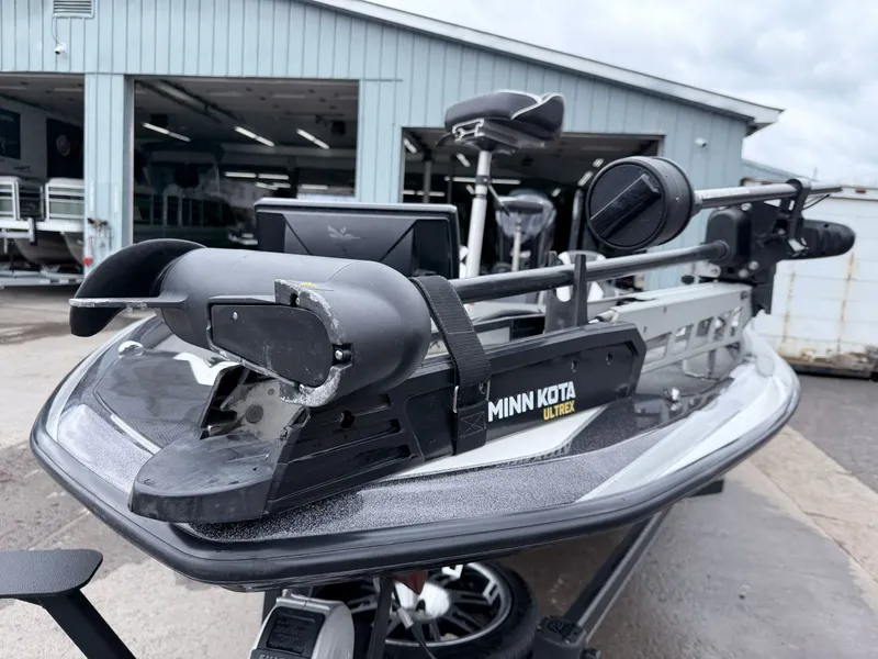 Slide: The Image of Skeeter FXR 21LE 2021 - 50