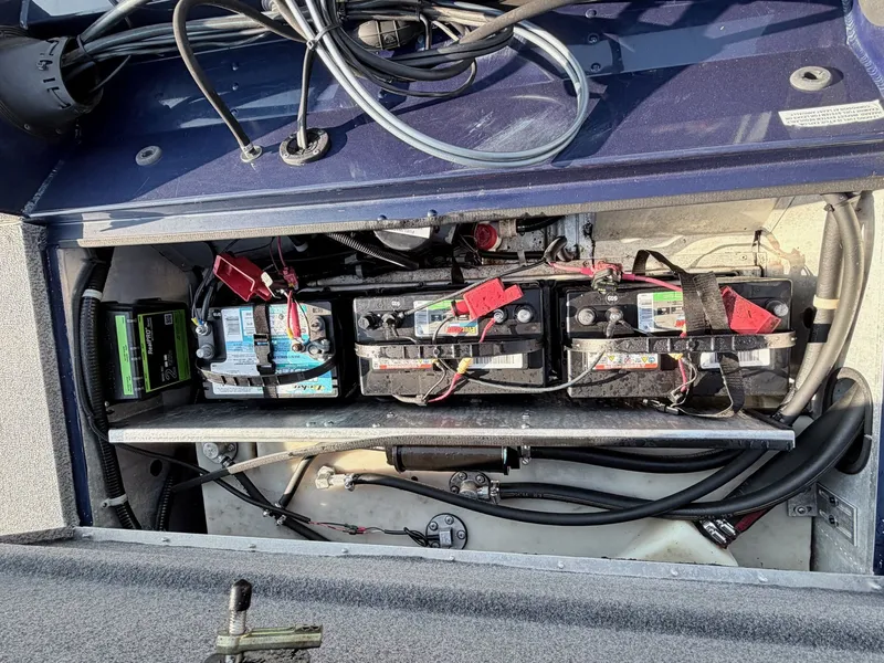 Slide: The Image of G3 Sportsman 17 VYL 2018 - 13