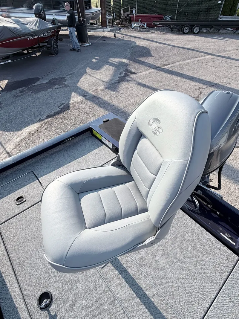 Slide: The Image of G3 Sportsman 17 VYL 2018 - 21