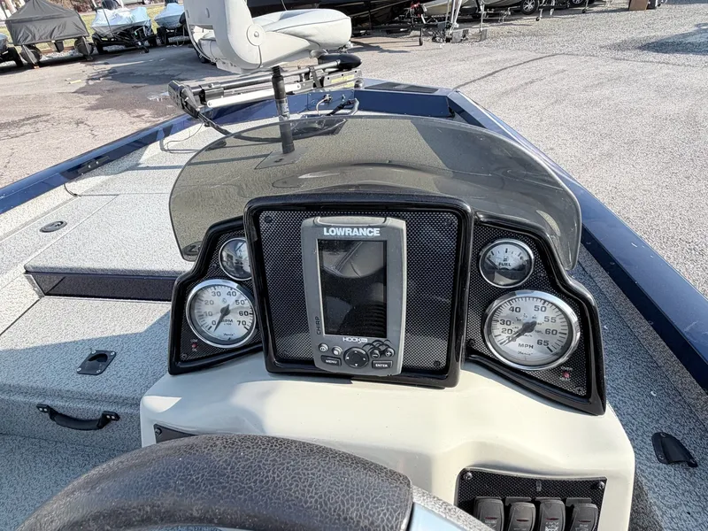 Slide: The Image of G3 Sportsman 17 VYL 2018 - 25