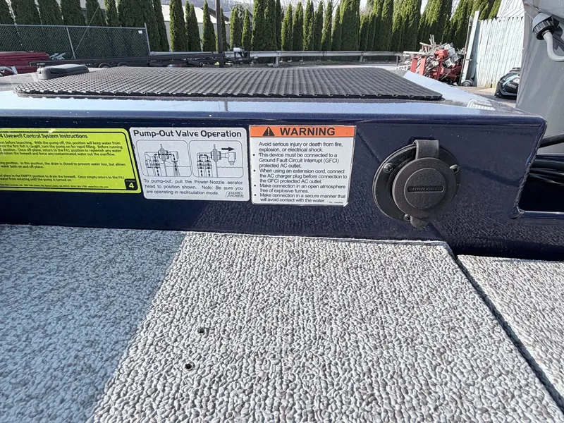 Slide: The Image of G3 Sportsman 17 VYL 2018 - 4