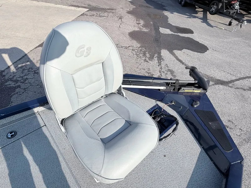 Slide: The Image of G3 Sportsman 17 VYL 2018 - 9