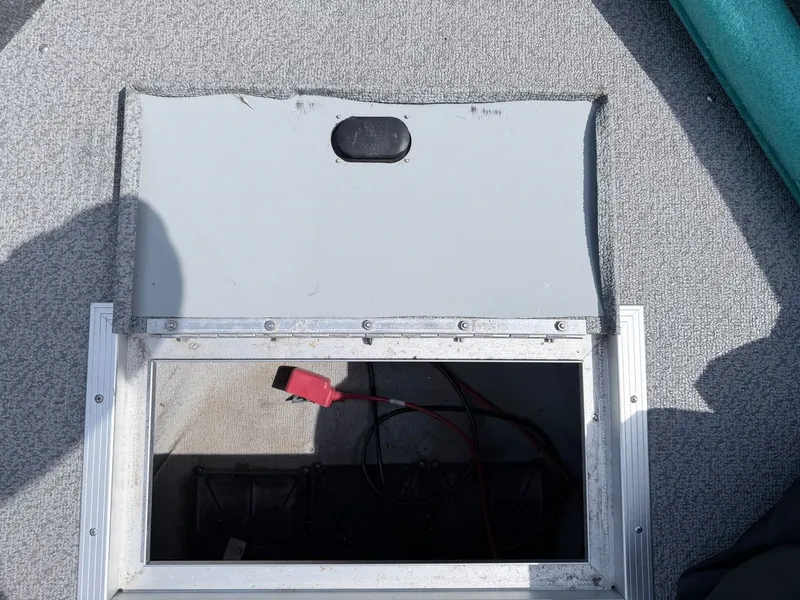 Slide: The Image of Starcraft Fishmaster 210 2021 - 18