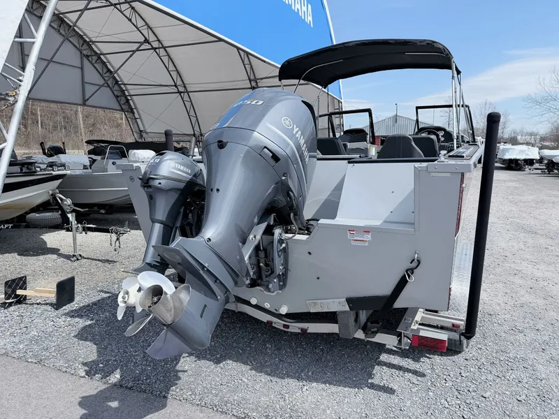 Slide: The Image of Starcraft Fishmaster 210 2021 - 19