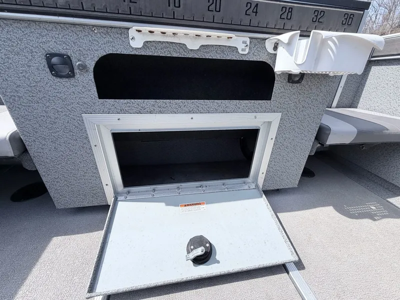 Slide: The Image of Starcraft Fishmaster 210 2021 - 21