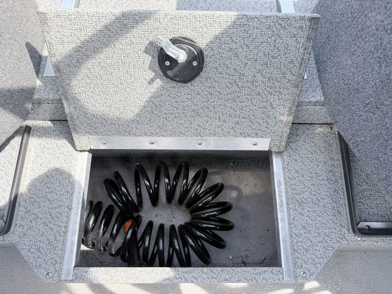 Slide: The Image of Starcraft Fishmaster 210 2021 - 24