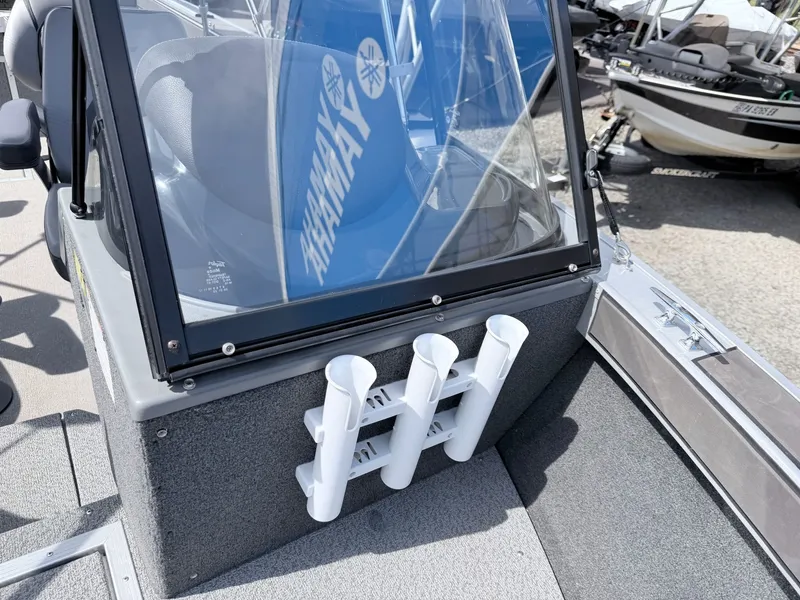 Slide: The Image of Starcraft Fishmaster 210 2021 - 31