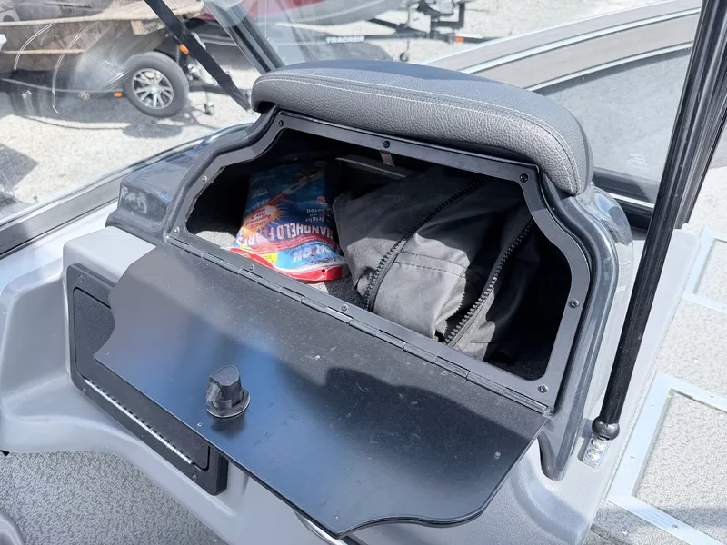 Slide: The Image of Starcraft Fishmaster 210 2021 - 32