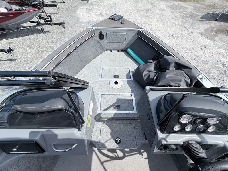 Slide: The Image of Starcraft Fishmaster 210 2021 - 39