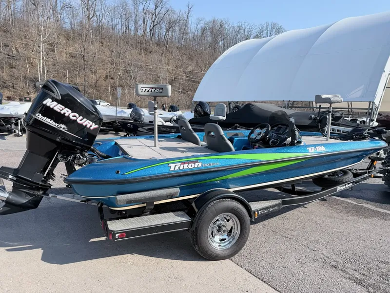 Slide: The Image of Triton Tr-186 2007 - 37