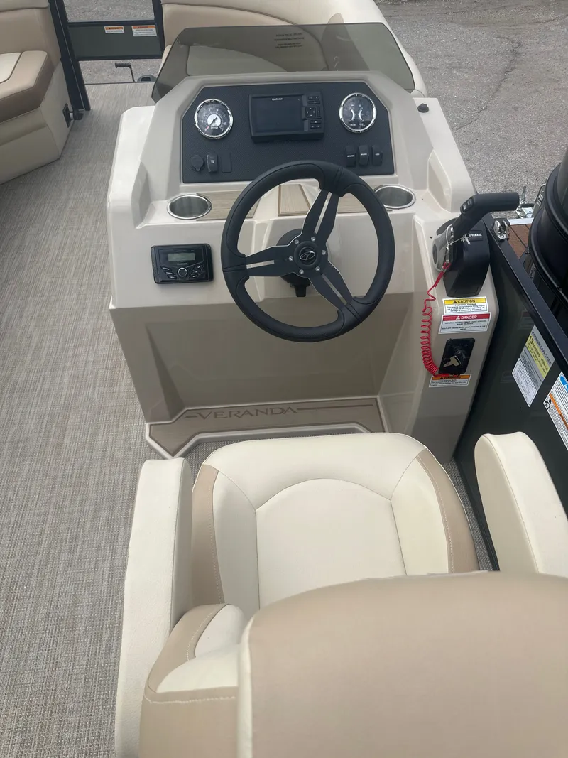 Slide: The Image of Veranda vista FRC Plus 2 2026 - 4