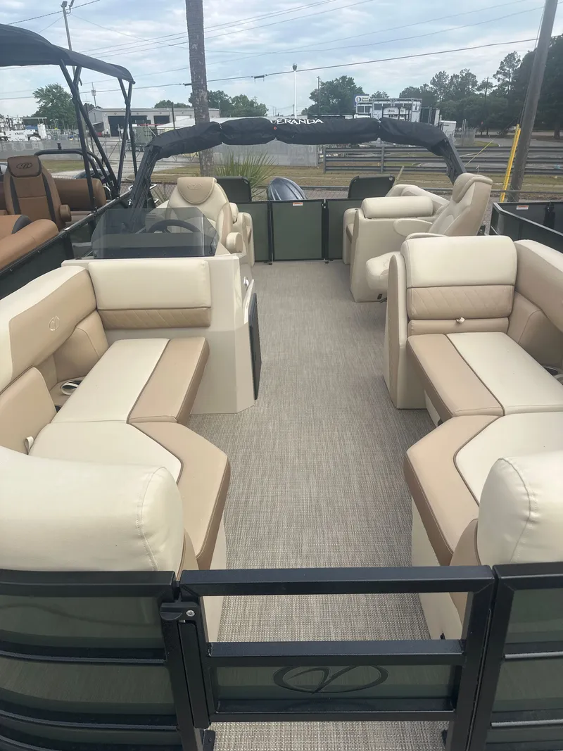 Slide: The Image of Veranda vista FRC Plus 2 2026 - 9