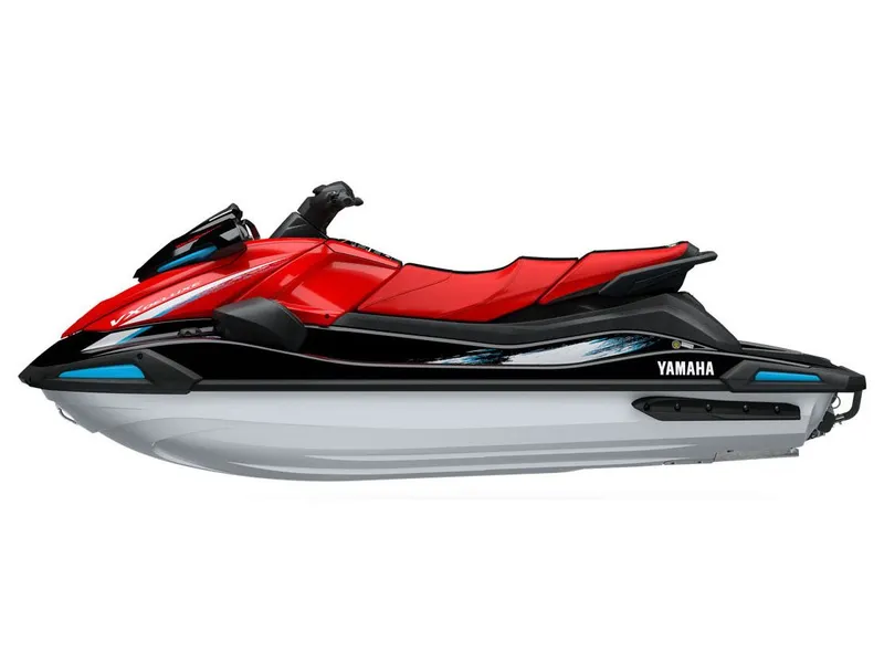 Slide: The Image of Yamaha VX Deluxe with Audio 2026 - 2