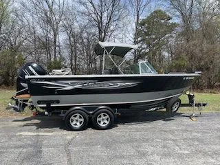 The Image of Lund 2150 Baron 2011 - undefined