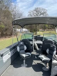 Slide: The Image of Lund 2150 Baron 2011 - 6