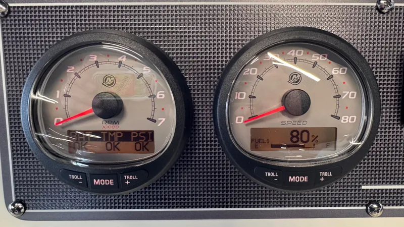 Slide: The Image of Boston Whaler 190 Montauk 2025 - 21