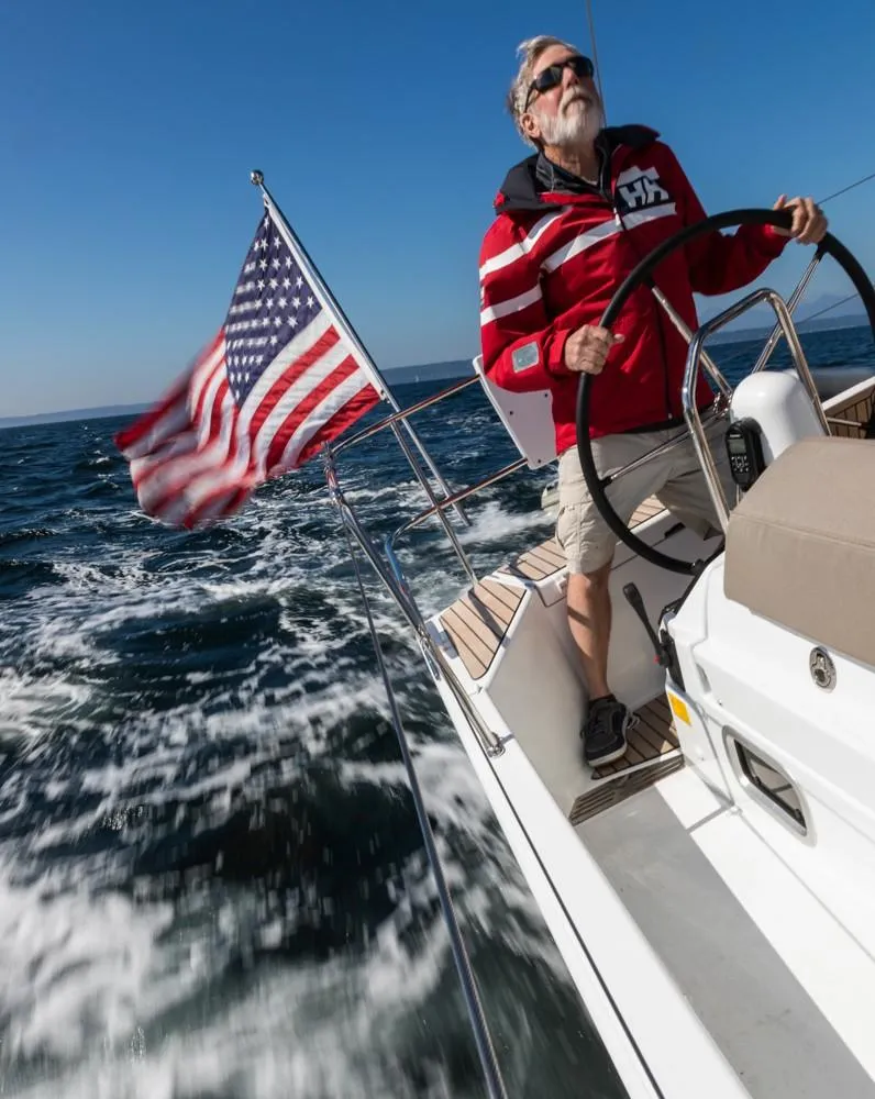 Slide: The Image of Jeanneau Sun Odyssey 440 2026 - 56