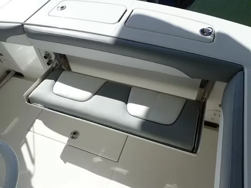 Slide: The Image of Regulator Marine 25 OPEN 2020 - 10