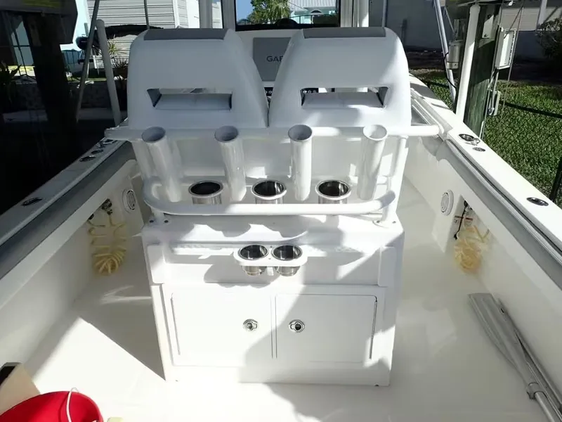 Slide: The Image of Regulator Marine 25 OPEN 2020 - 12