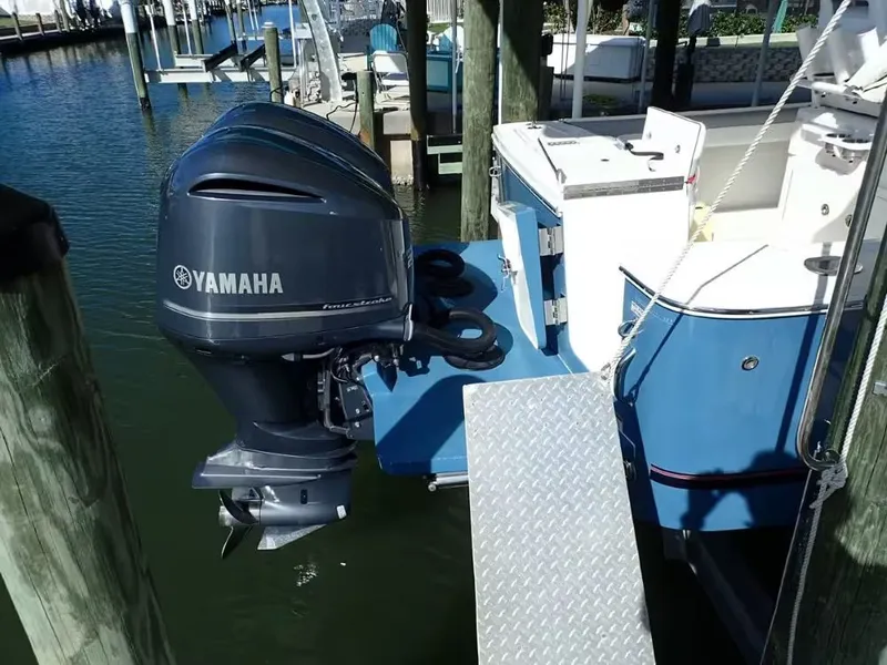 Slide: The Image of Regulator Marine 25 OPEN 2020 - 5