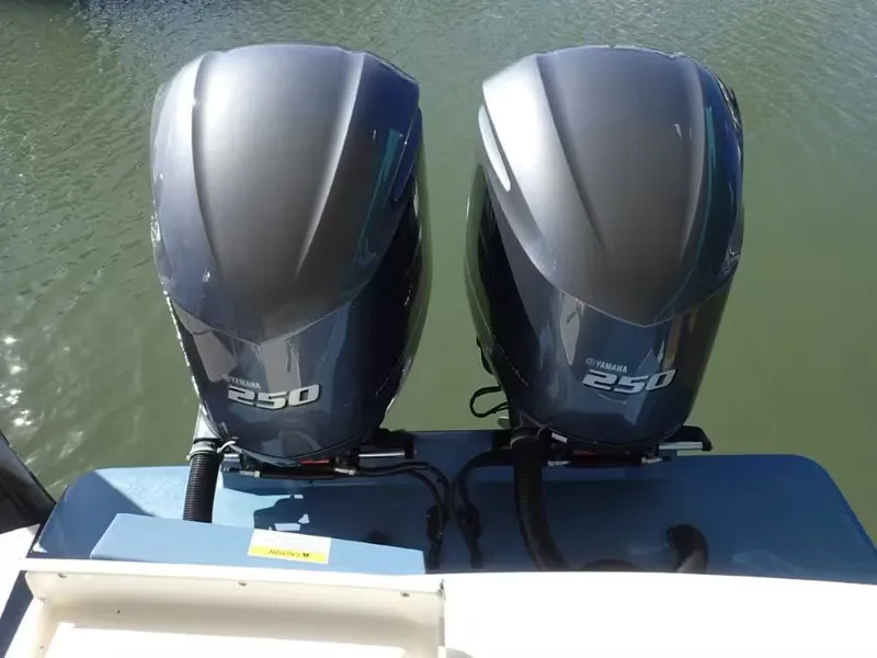 Slide: The Image of Regulator Marine 25 OPEN 2020 - 7