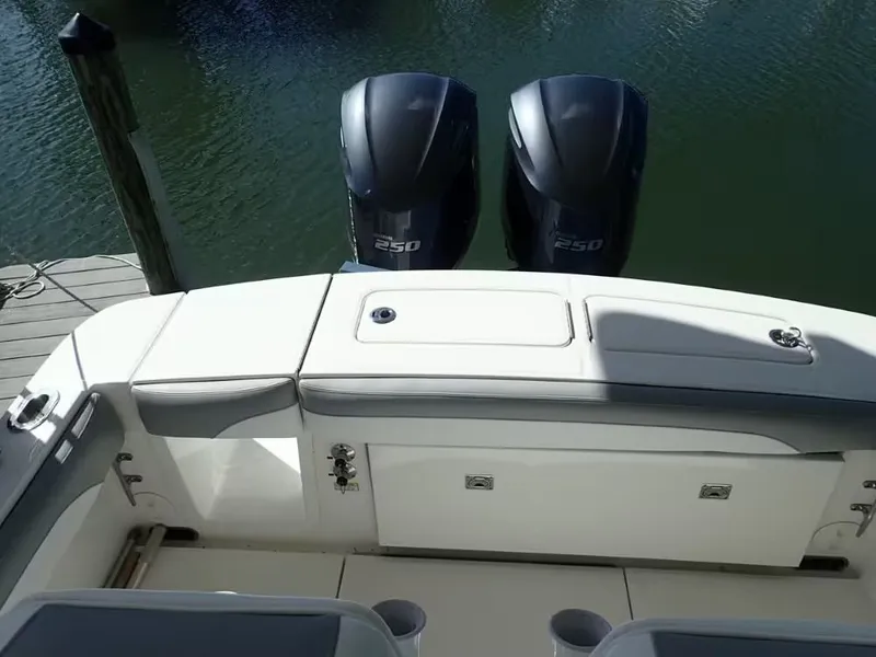 Slide: The Image of Regulator Marine 25 OPEN 2020 - 8