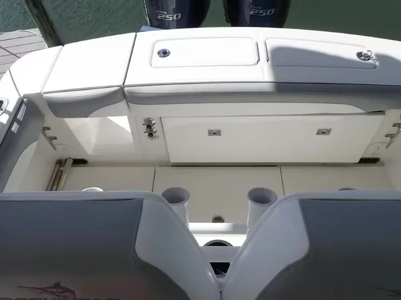 Slide: The Image of Regulator Marine 25 OPEN 2020 - 9