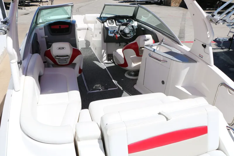 Slide: The Image of Chaparral 244 Xtreme 2014 - 24