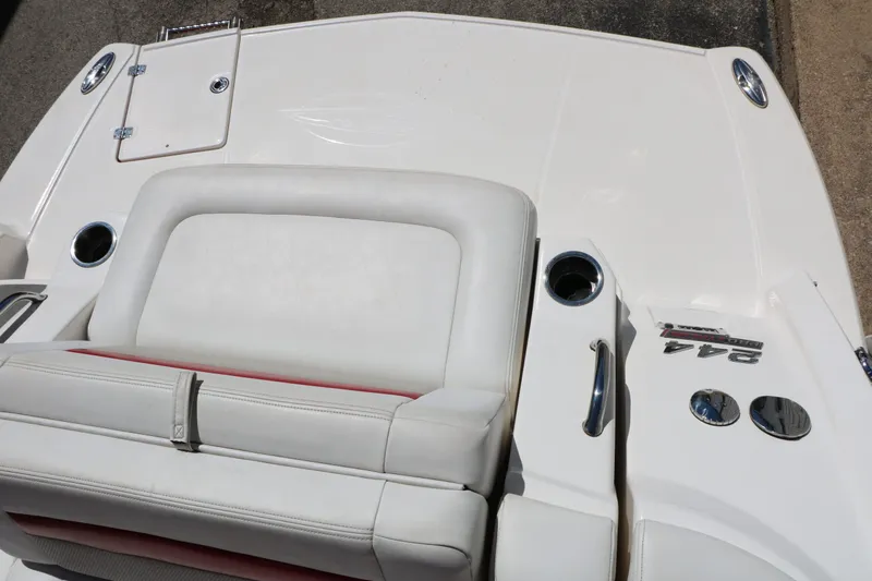 Slide: The Image of Chaparral 244 Xtreme 2014 - 44