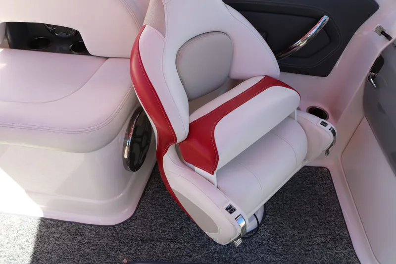 Slide: The Image of Chaparral 244 Xtreme 2014 - 49