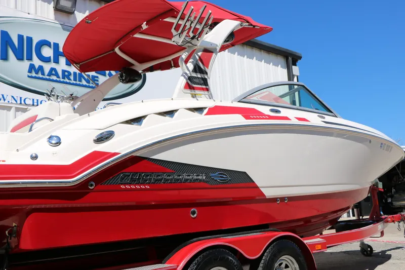 Slide: The Image of Chaparral 244 Xtreme 2014 - 5